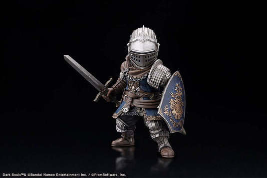 Oscar the Knight of Astora Q Collection Art Spirits - Anime Figuren günstig kaufen