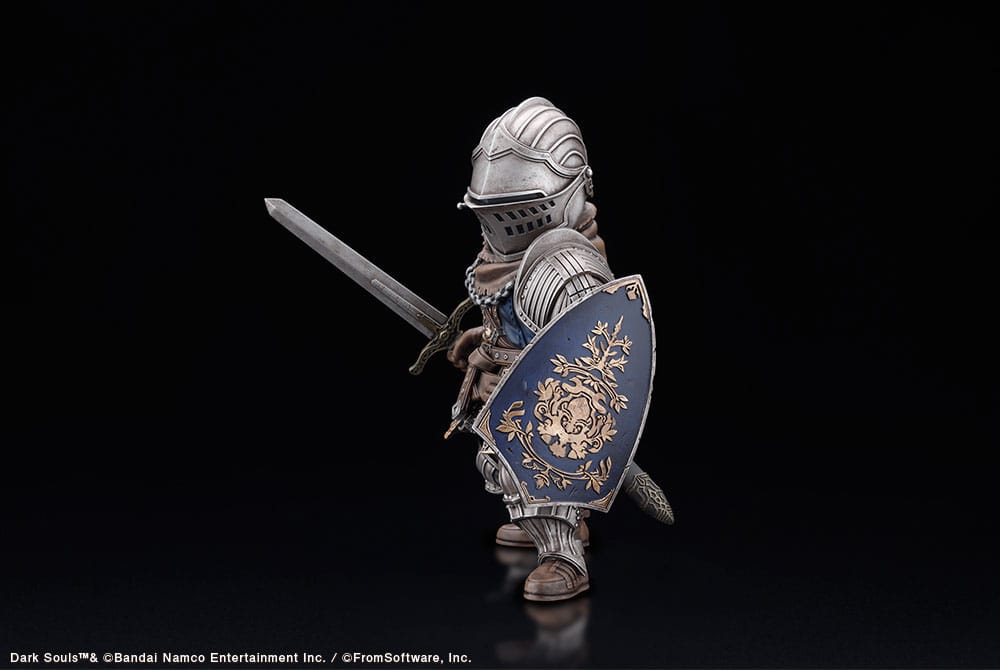 Oscar the Knight of Astora Q Collection Art Spirits - Anime Figuren günstig kaufen