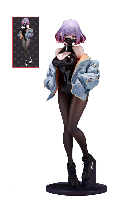 Luna Deluxe Version - Anime Figuren günstig kaufen