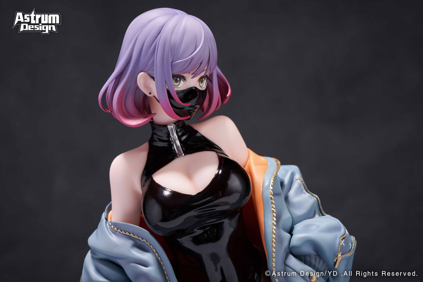 Luna - Regular Ver. / Original Design ART - Anime Figuren günstig kaufen