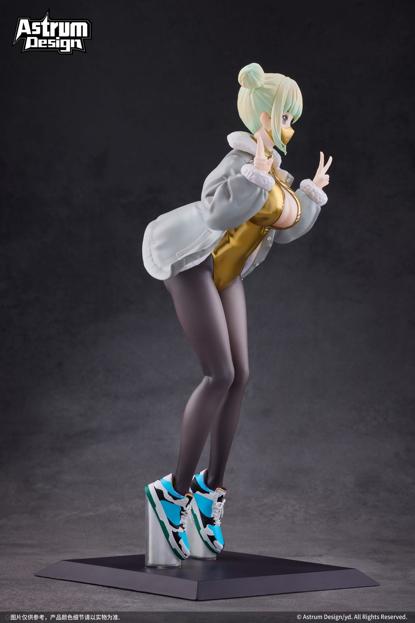 Art Corp. YD Mia - Normal Edition - Astrum Design