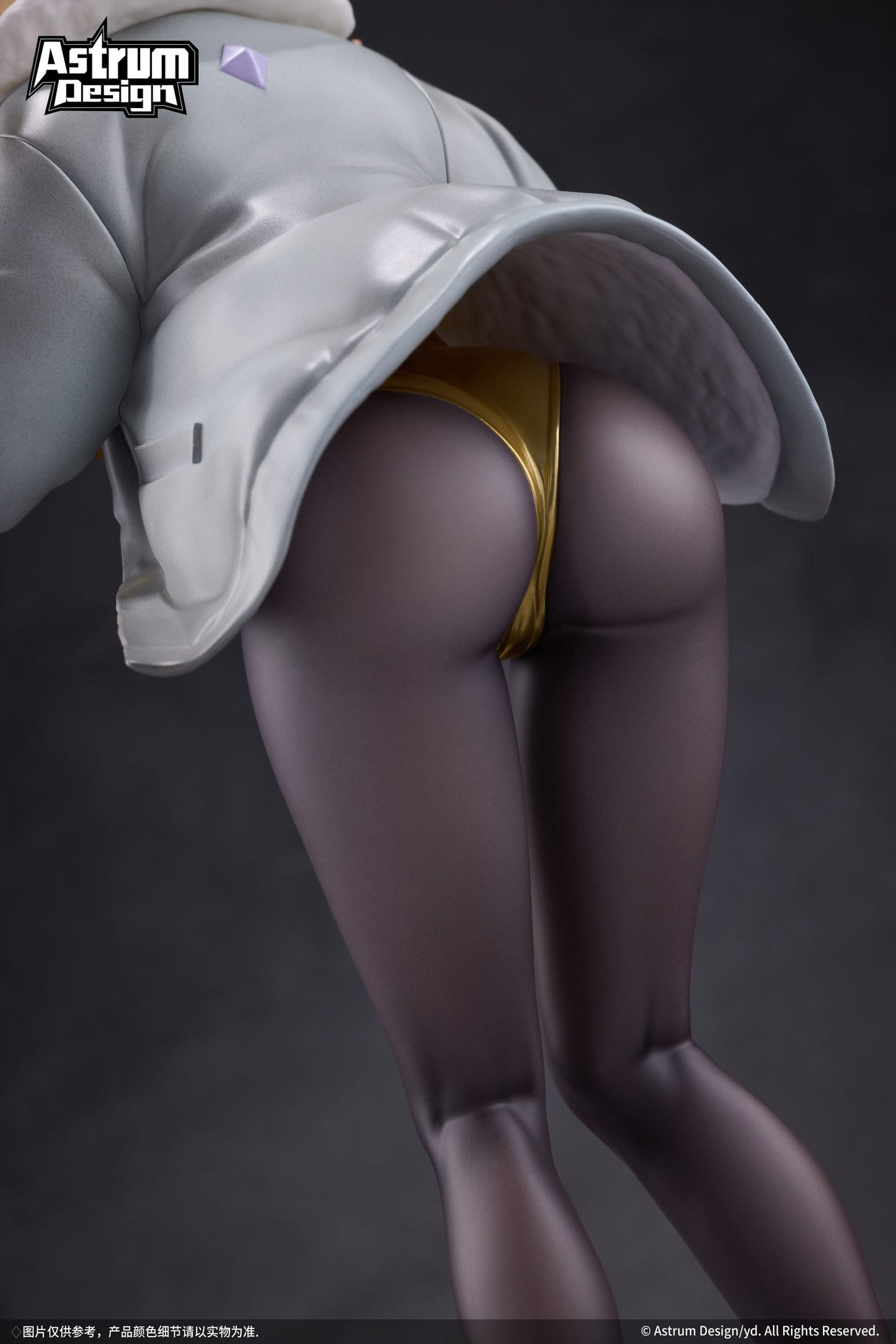 Art Corp. YD Mia - Deluxe Edition - Astrum Design