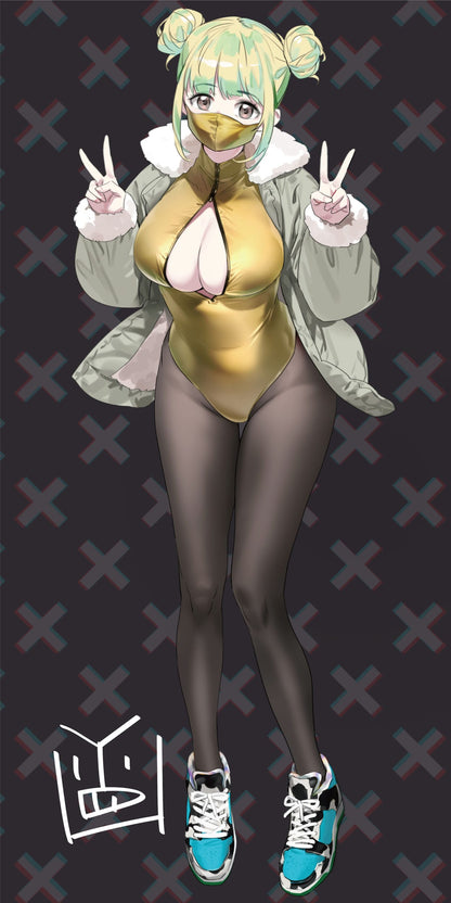 Art Corp. YD Mia - Deluxe Edition - Astrum Design