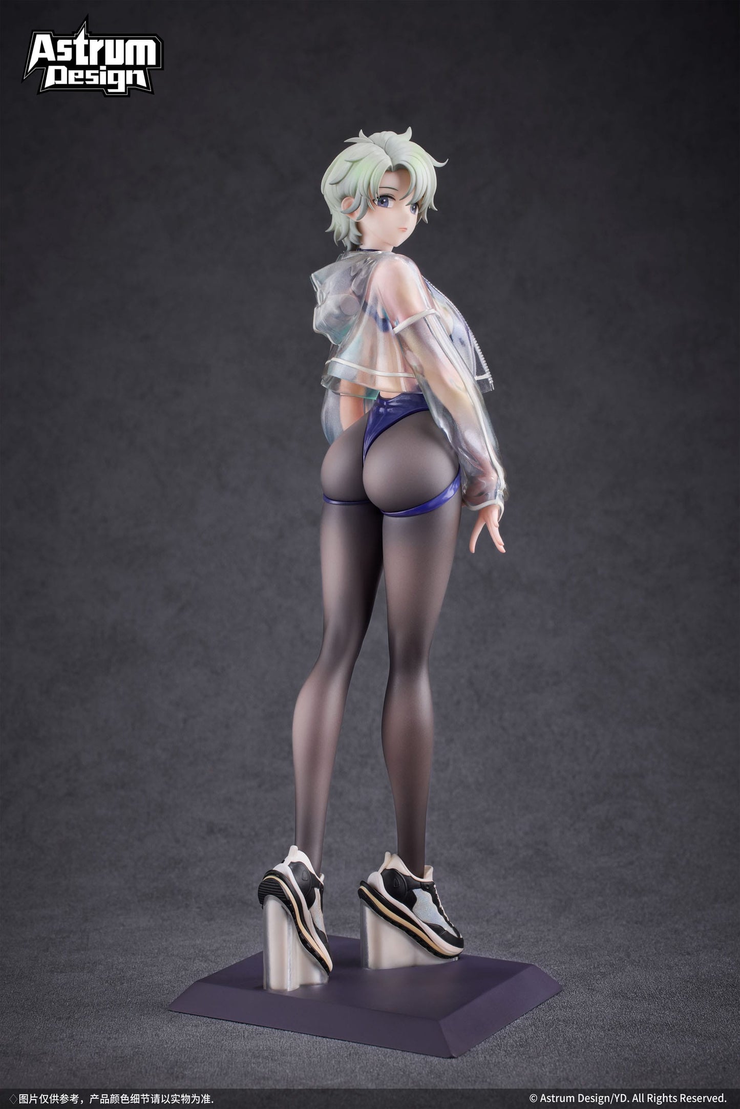 YD Sage Deluxe Edition Original Design ART - Anime Figuren günstig kaufen