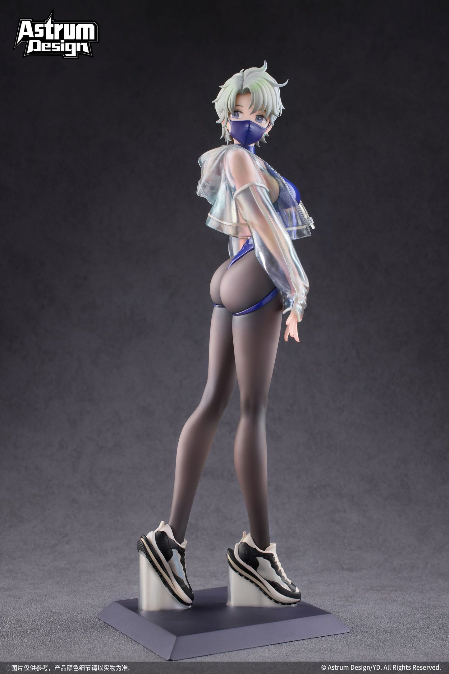 YD Sage Deluxe Edition Original Design ART - Anime Figuren günstig kaufen