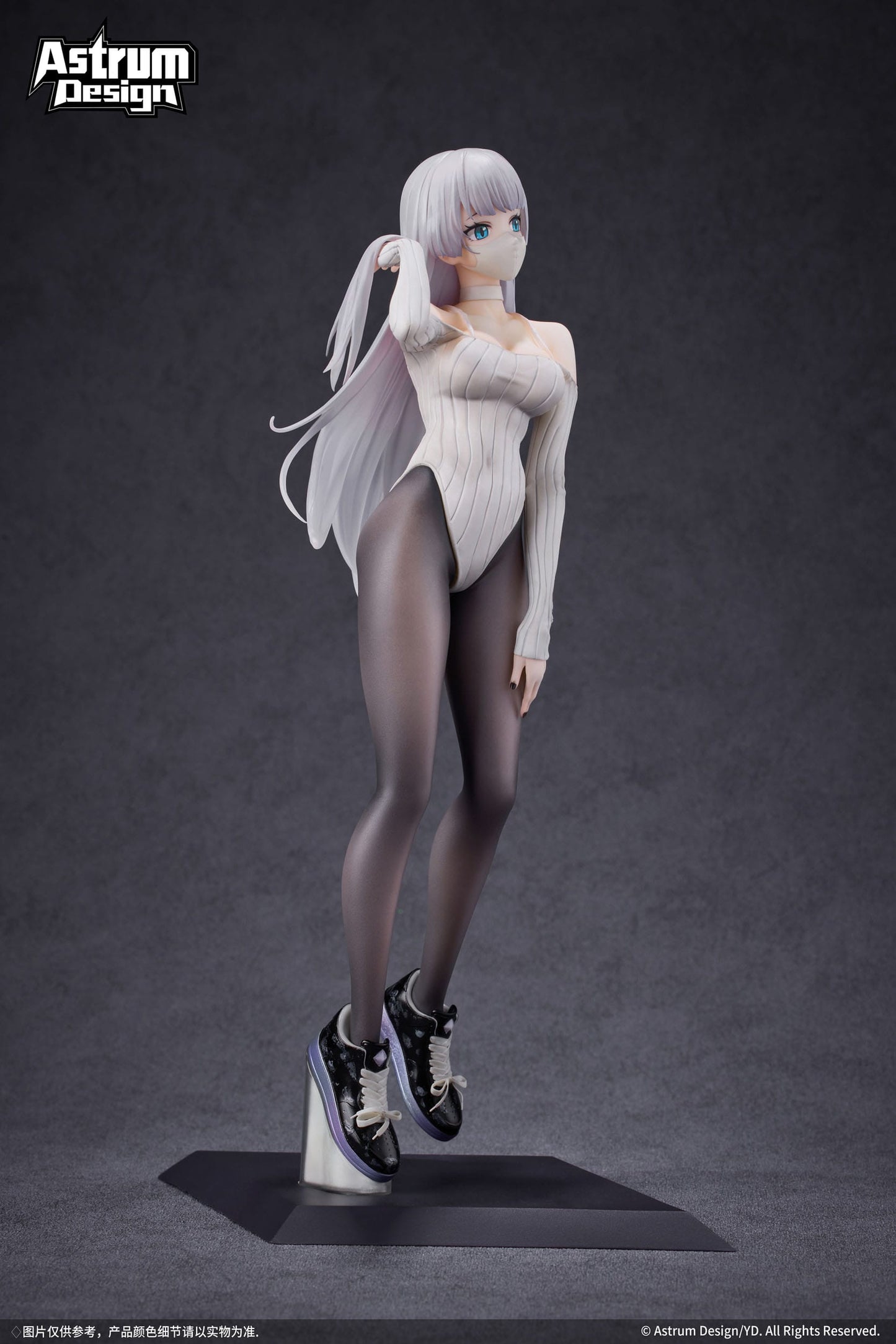 Ive (YD) Original Character Astrum Design - Anime Figuren günstig kaufen