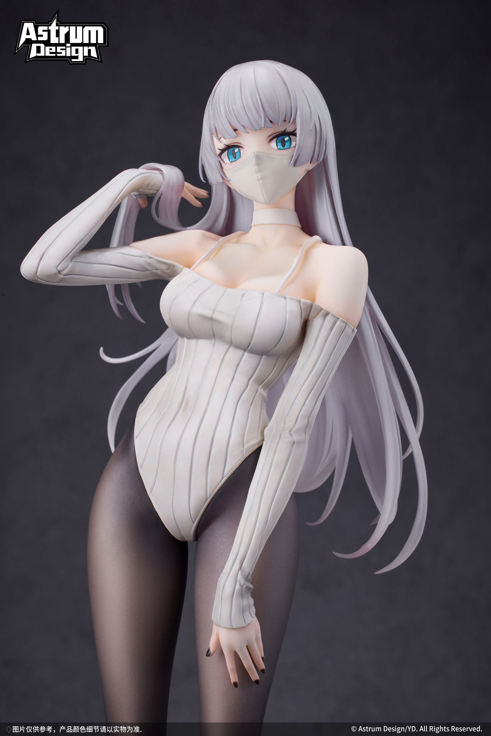 Ive (YD) Original Character Astrum Design - Anime Figuren günstig kaufen