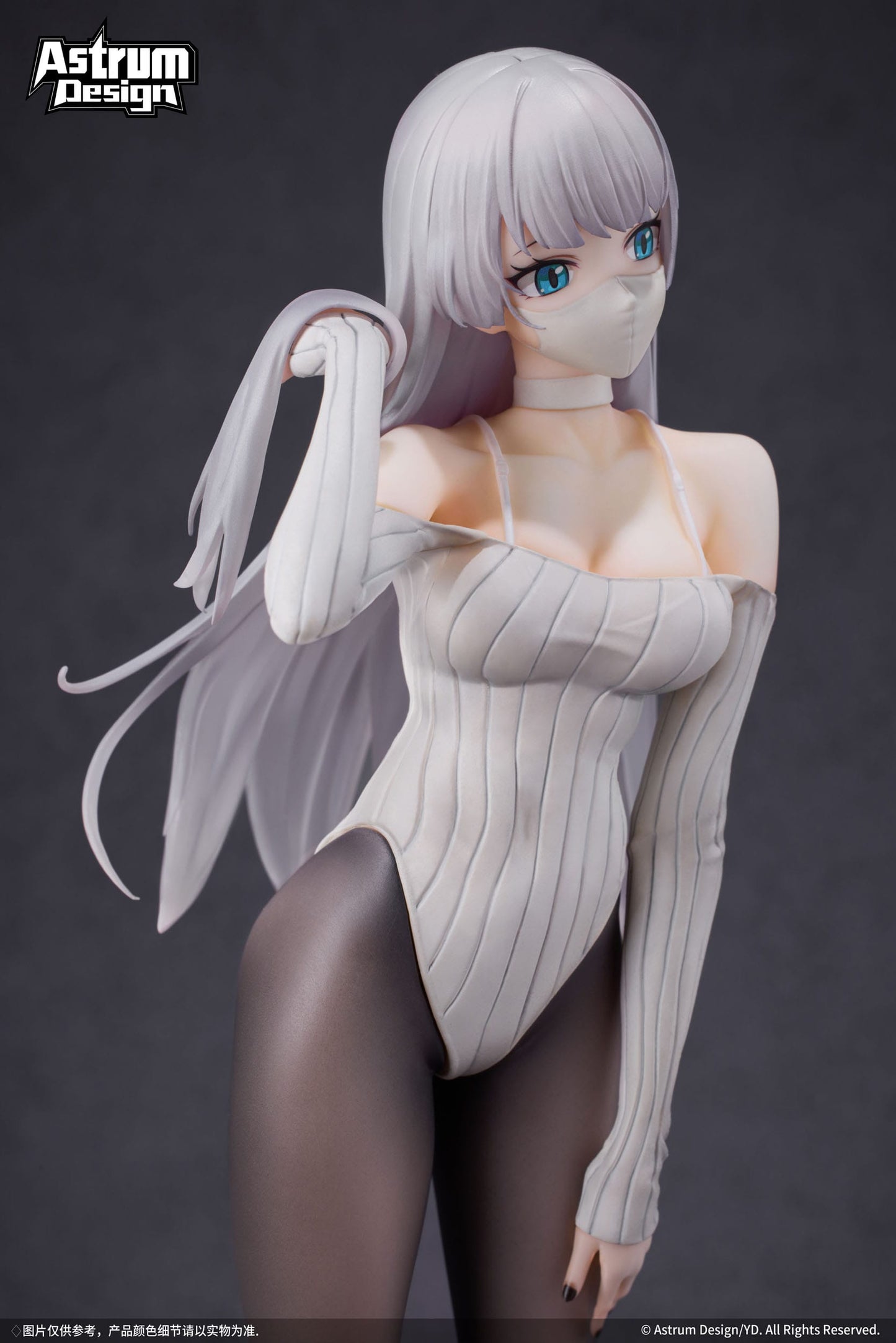 Ive (YD) Original Character Astrum Design - Anime Figuren günstig kaufen