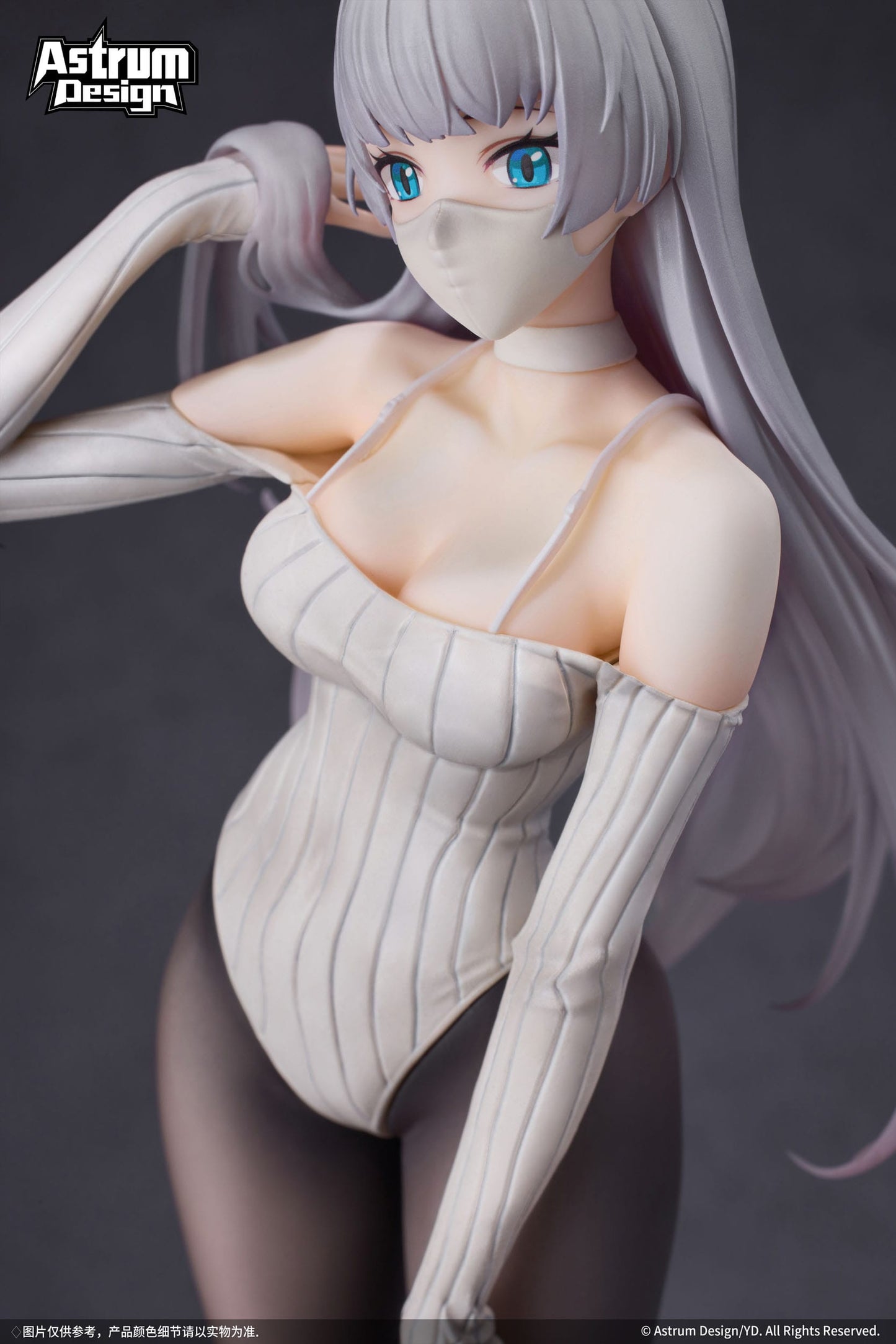 Ive (YD) Original Character Astrum Design - Anime Figuren günstig kaufen