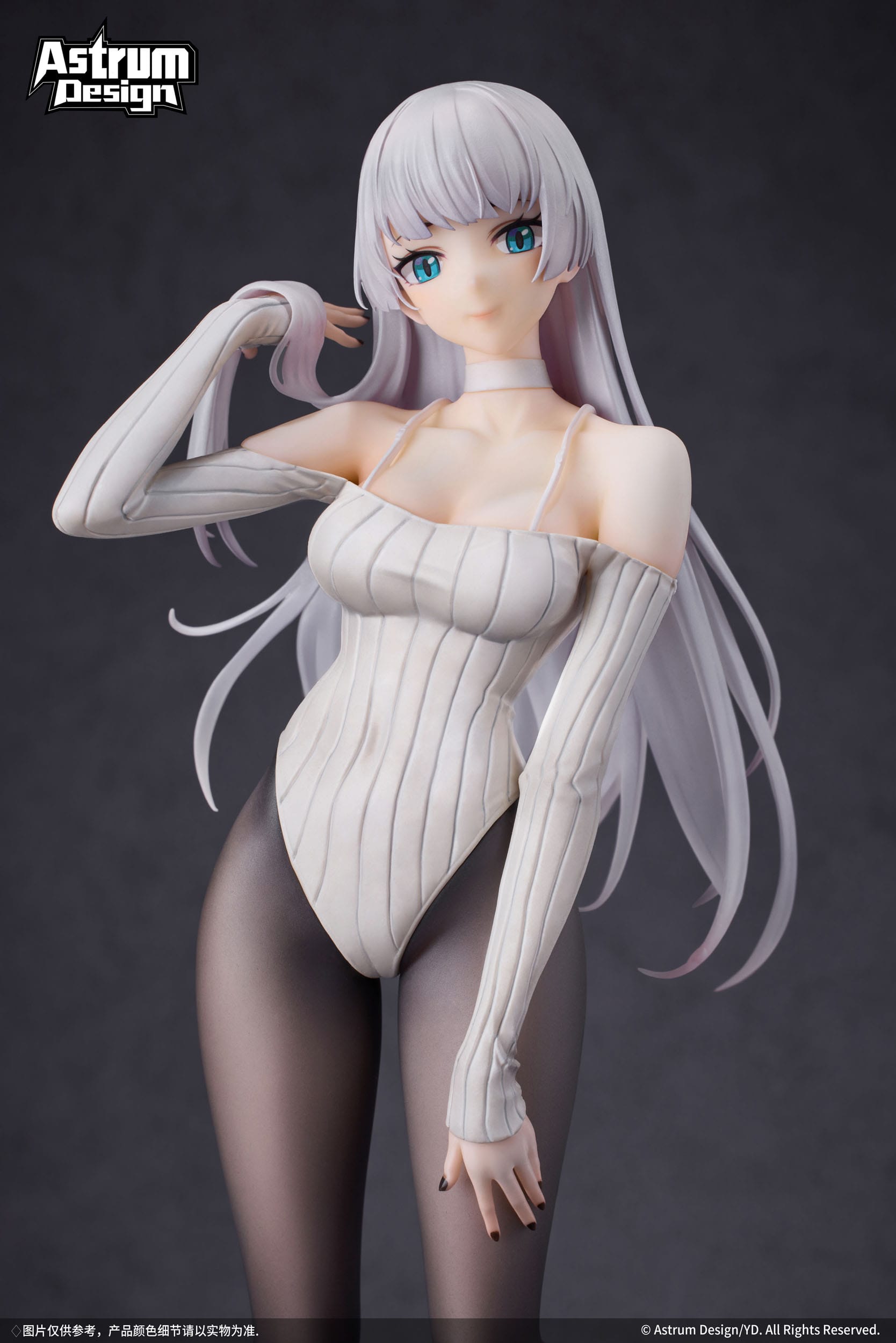 Ive (YD) Original Character Astrum Design - Anime Figuren günstig kaufen