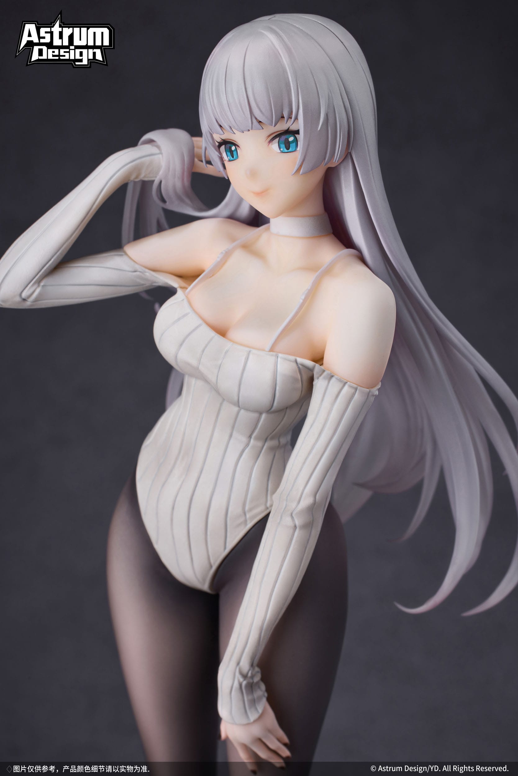 Ive (YD) Original Character Astrum Design - Anime Figuren günstig kaufen