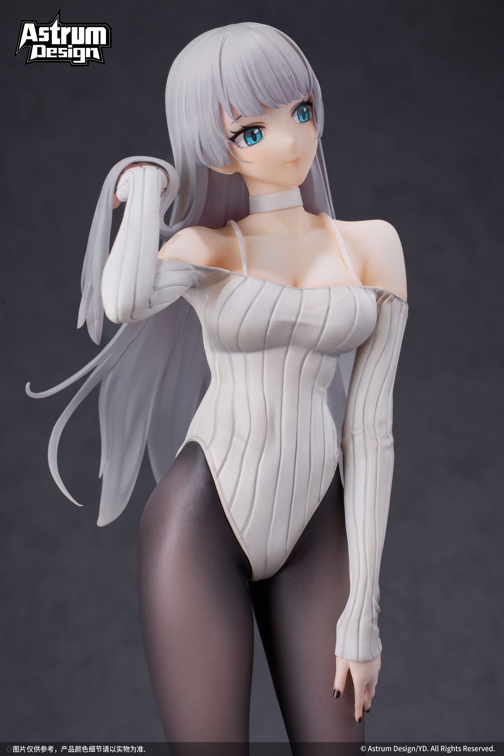 Ive (YD) Original Character Astrum Design - Anime Figuren günstig kaufen