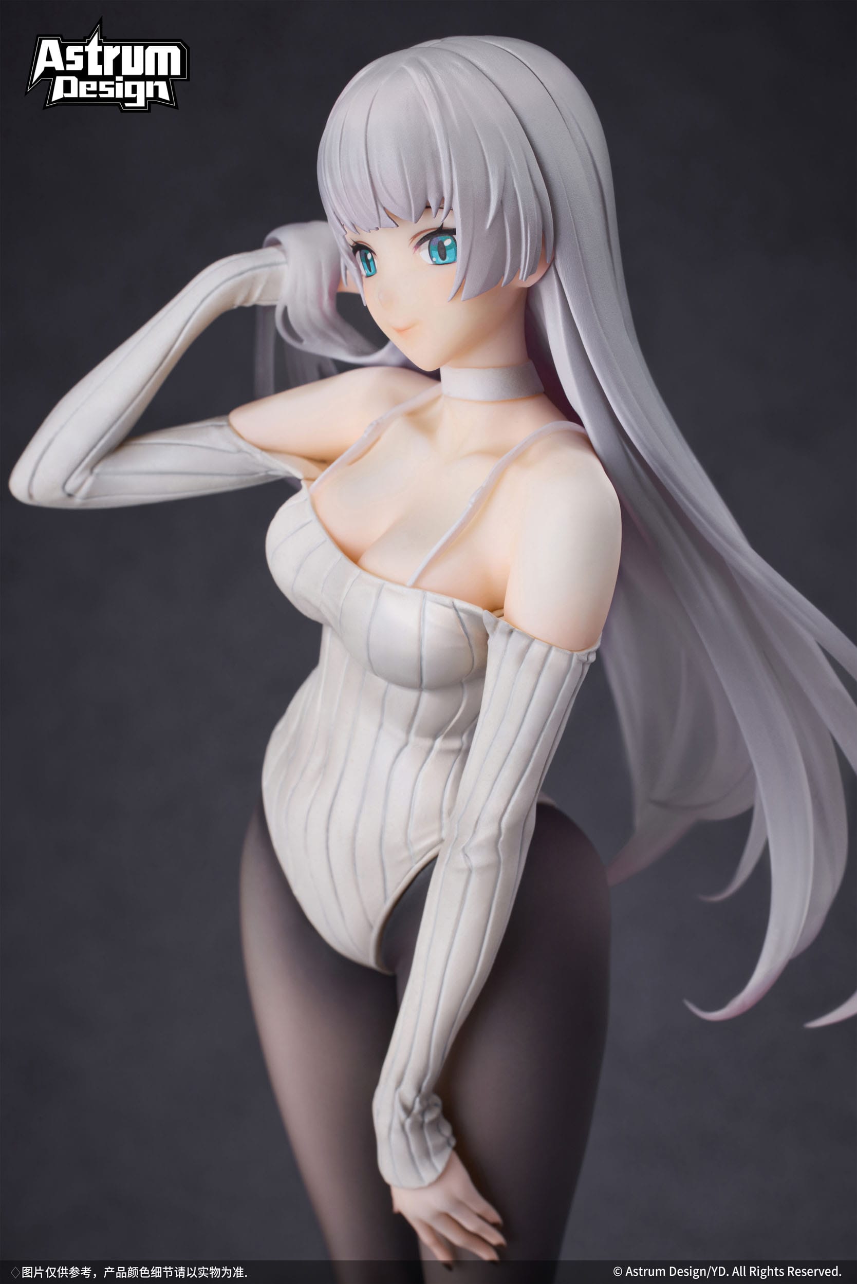 Ive (YD) Original Character Astrum Design - Anime Figuren günstig kaufen