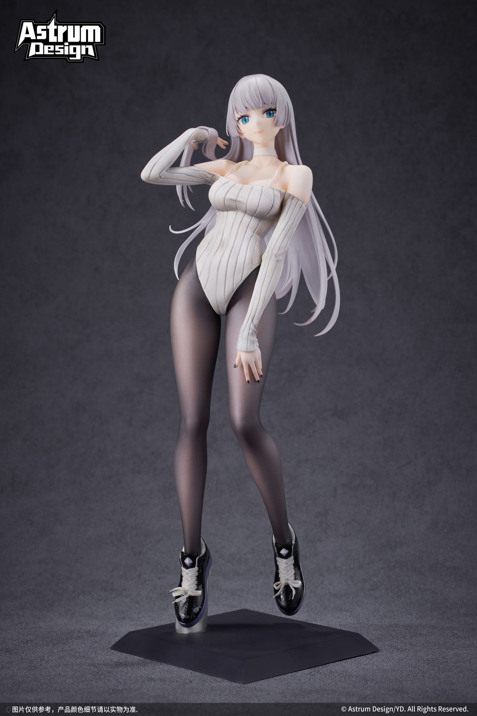 Ive (YD) Original Character Astrum Design - Anime Figuren günstig kaufen