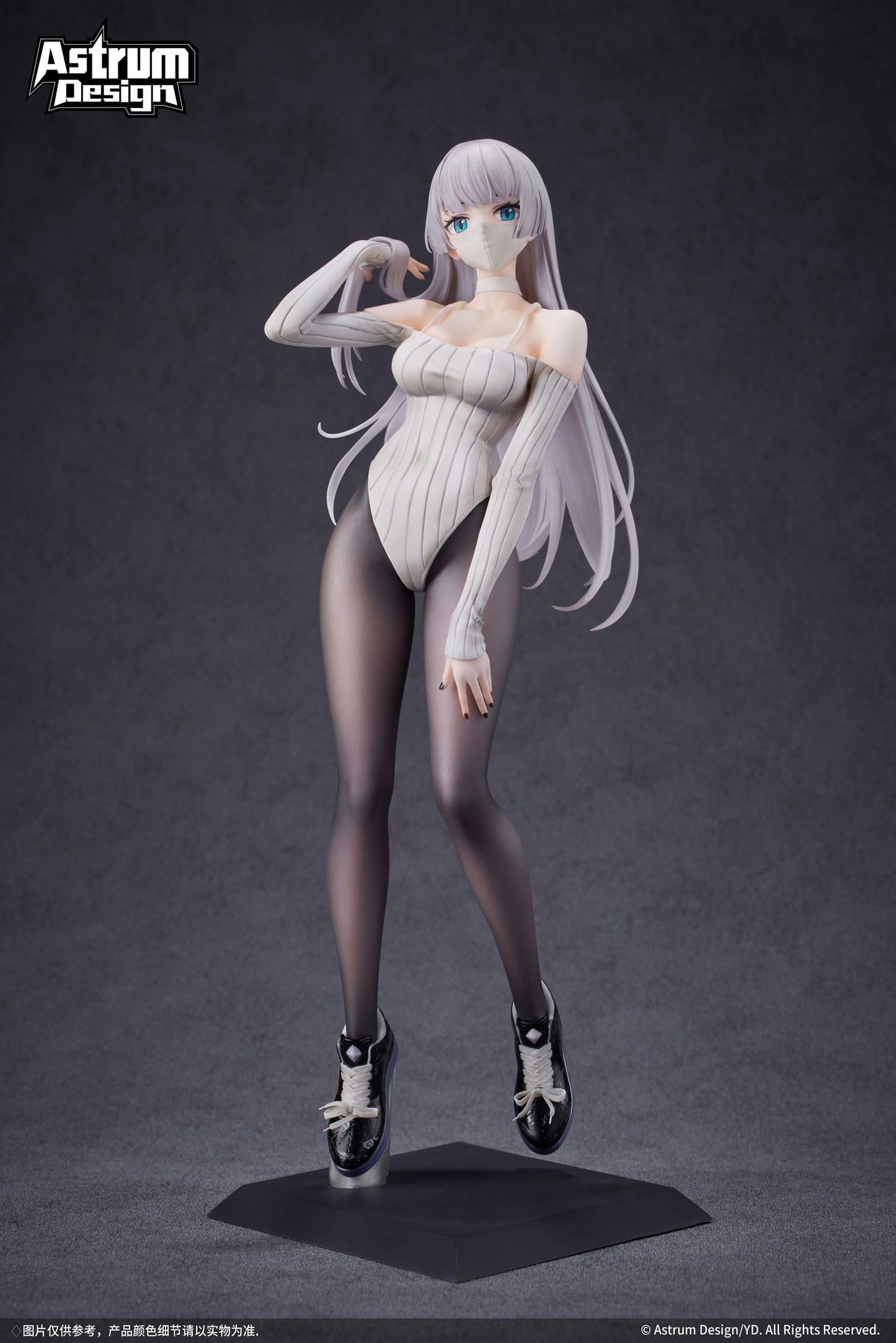 Ive (YD) Original Character Astrum Design - Anime Figuren günstig kaufen