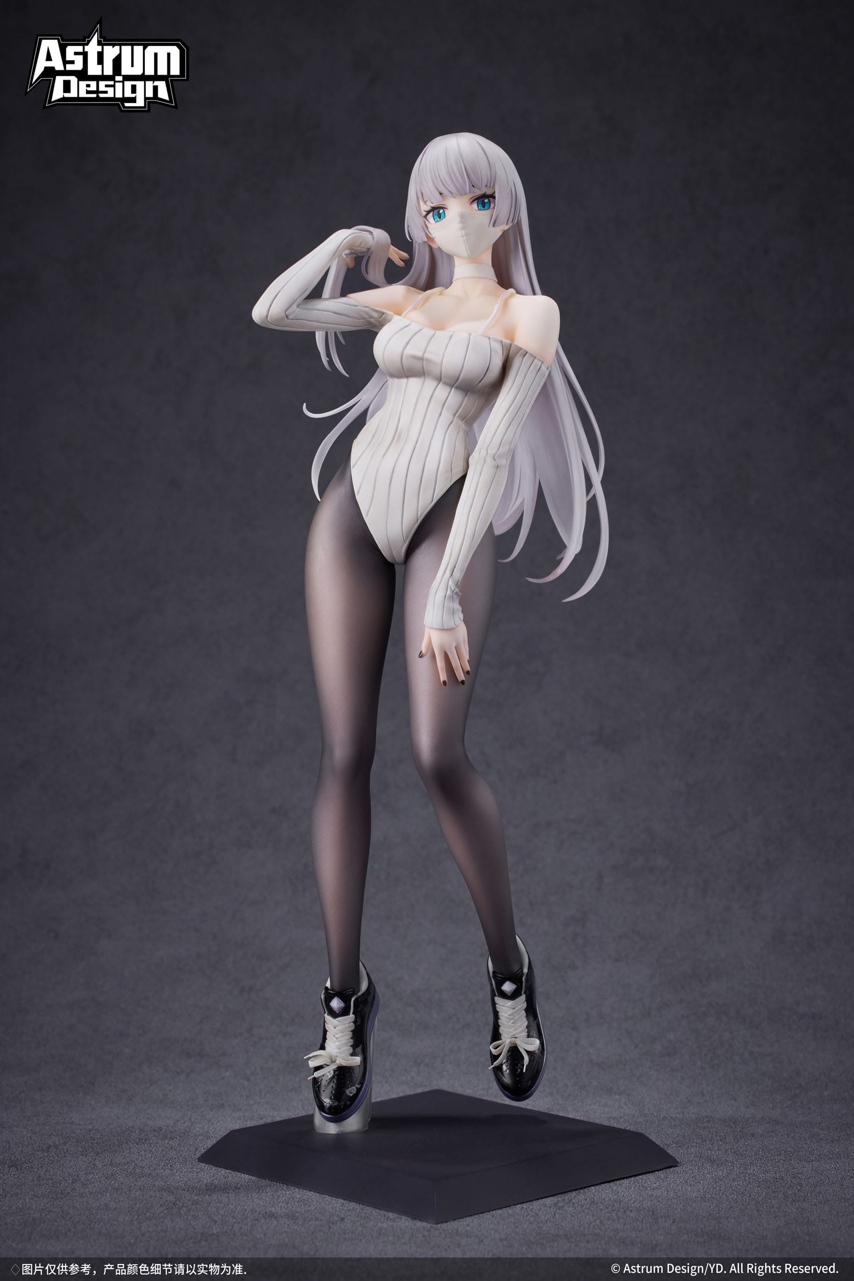 Ive (YD) Original Character Astrum Design - Anime Figuren günstig kaufen