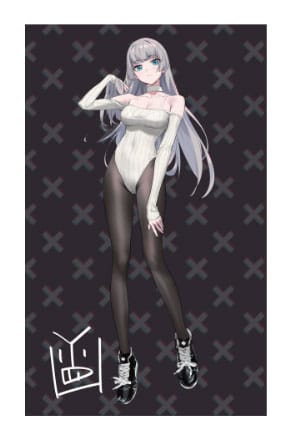 Ive (YD) Original Character Deluxe Edition Astrum Design