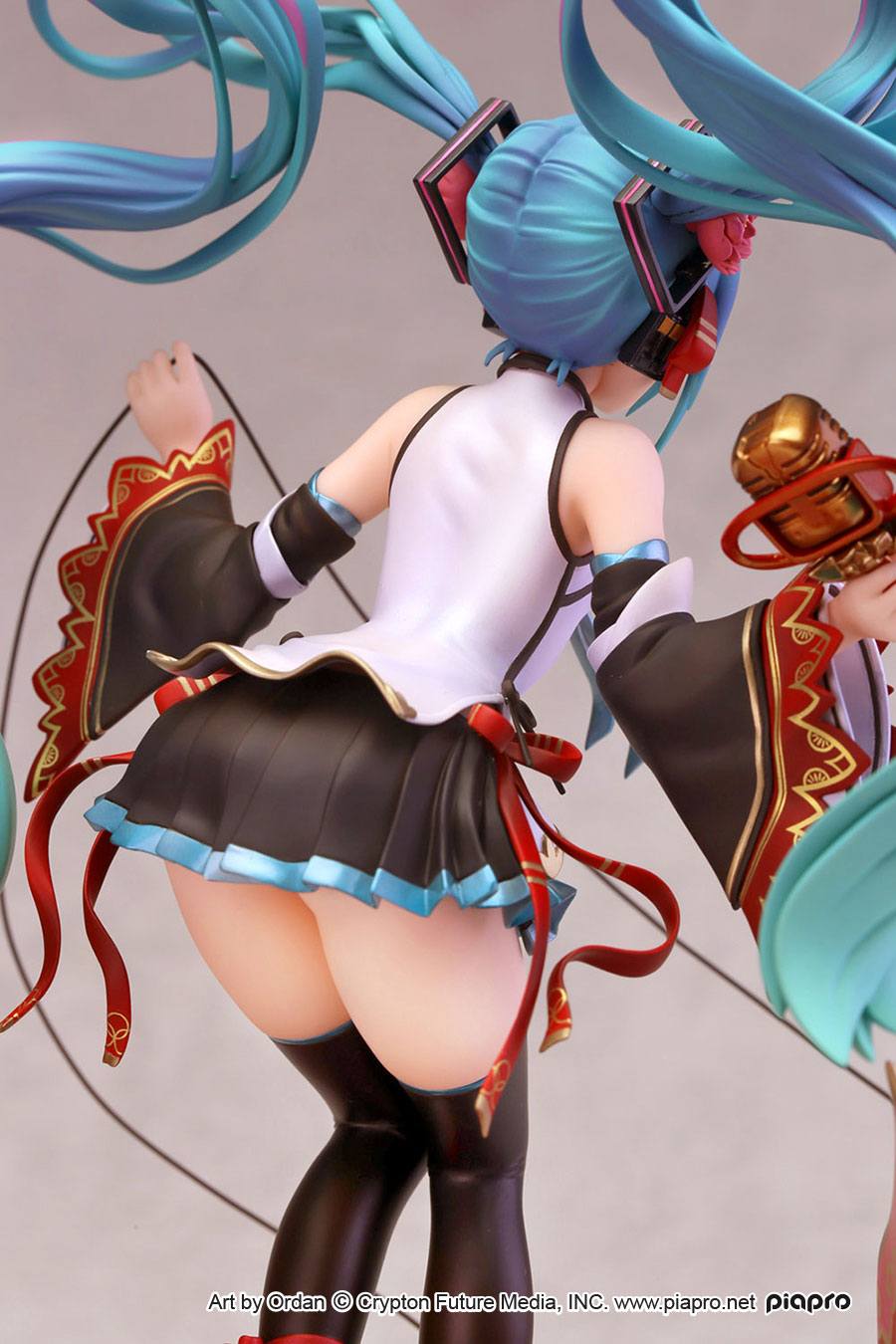 Hatsune Miku Taiwan & Hong Kong Ver. Skytube