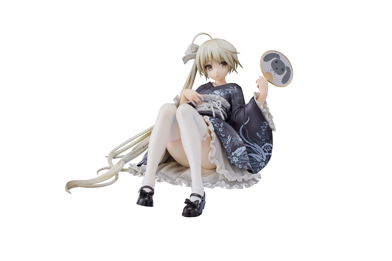 Kasugano Sora - Yukata Ver. - Alphamax