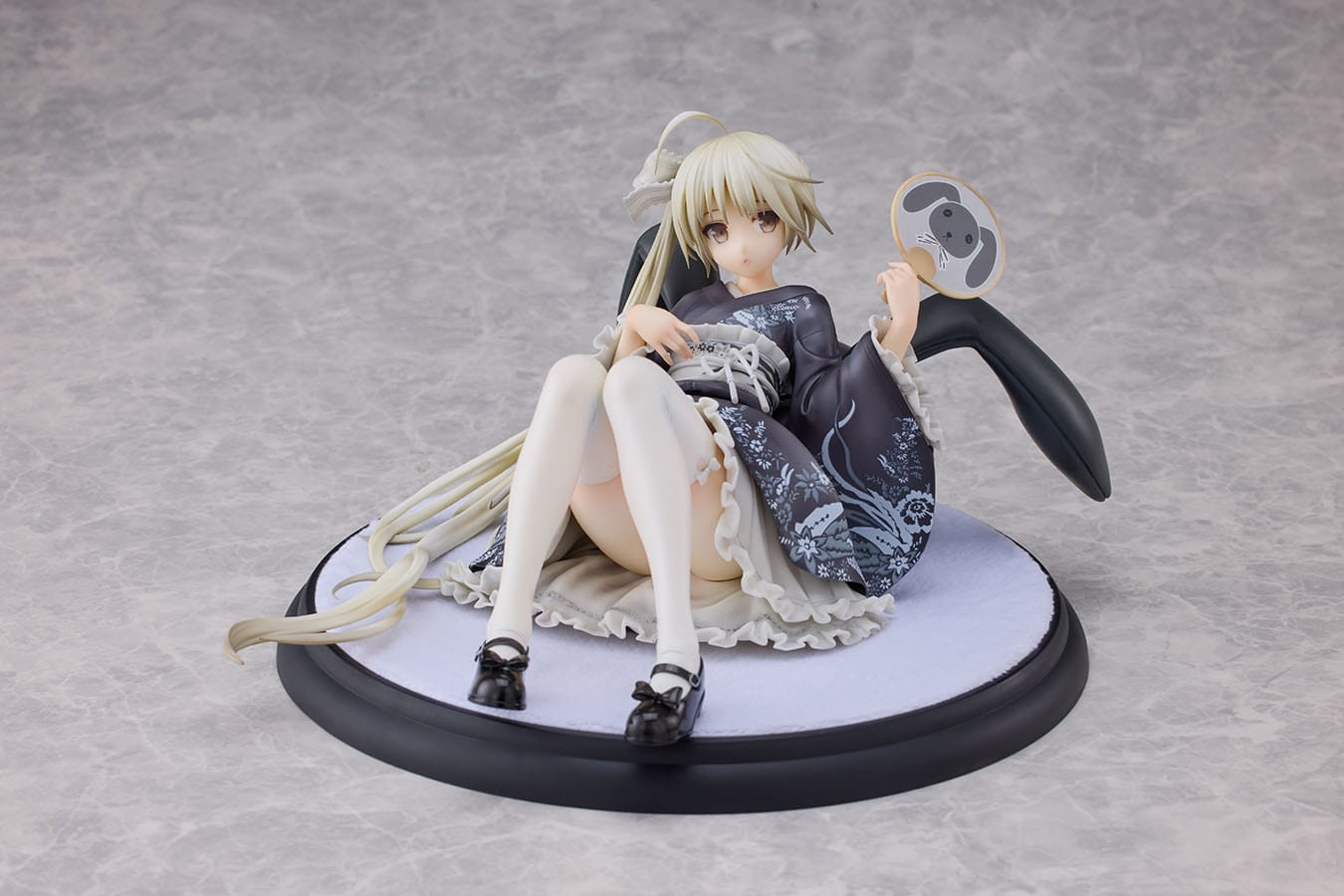 Kasugano Sora - Yukata Ver. - Alphamax