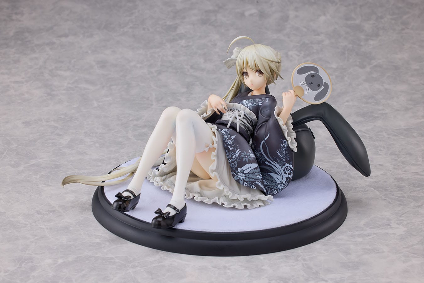 Kasugano Sora - Yukata Ver. - Alphamax
