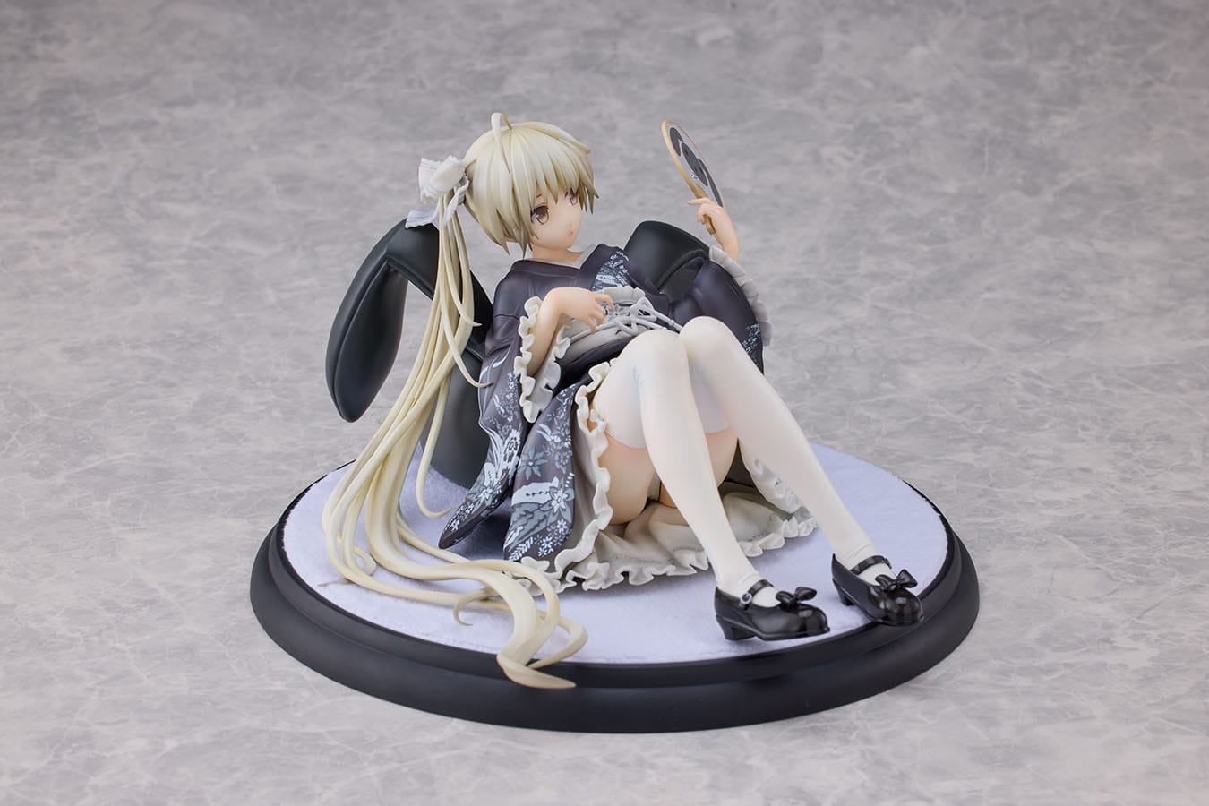 Kasugano Sora - Yukata Ver. - Alphamax