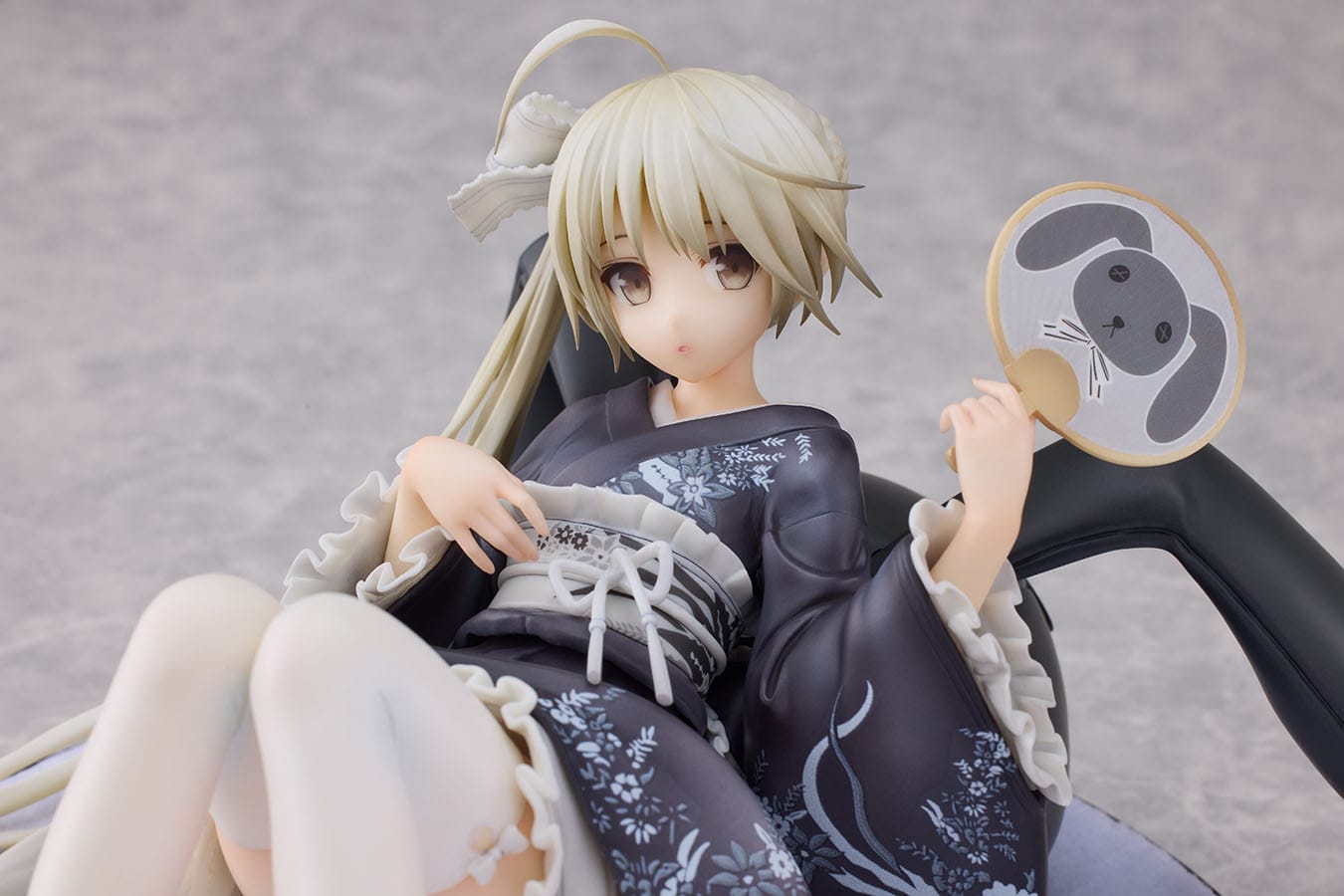 Kasugano Sora - Yukata Ver. - Alphamax