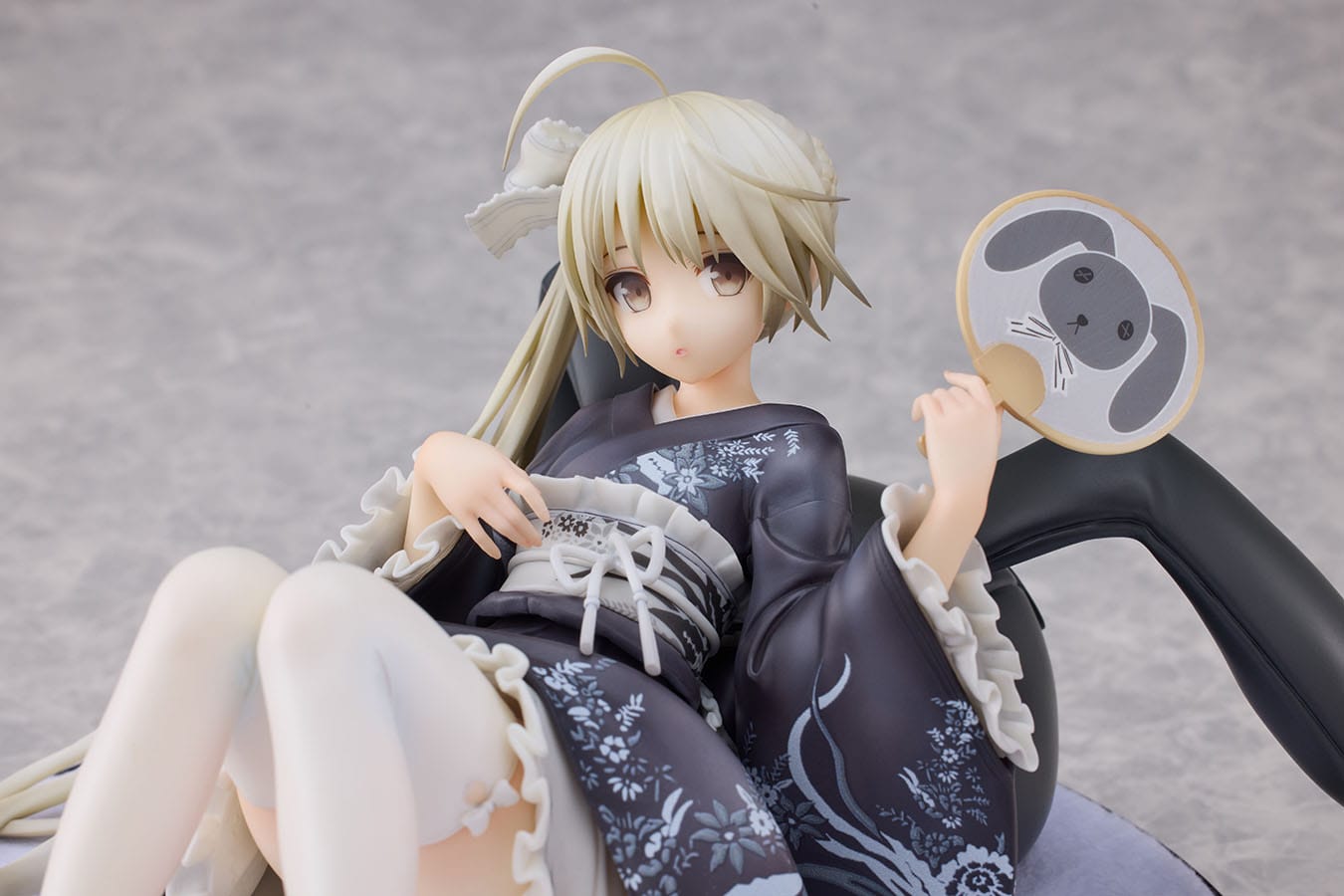 Kasugano Sora - Yukata Ver. - Alphamax