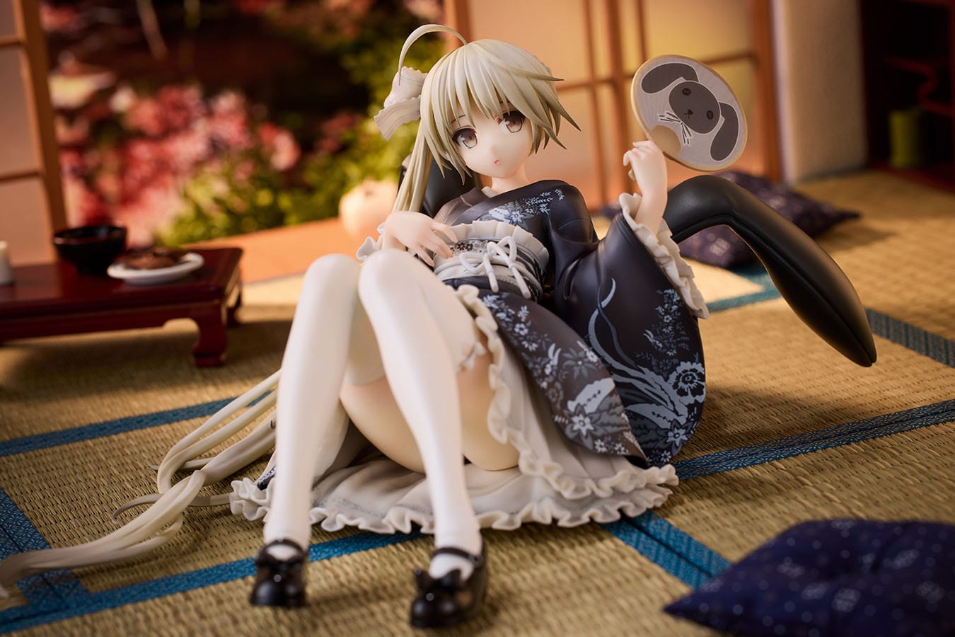 Kasugano Sora - Yukata Ver. - Alphamax
