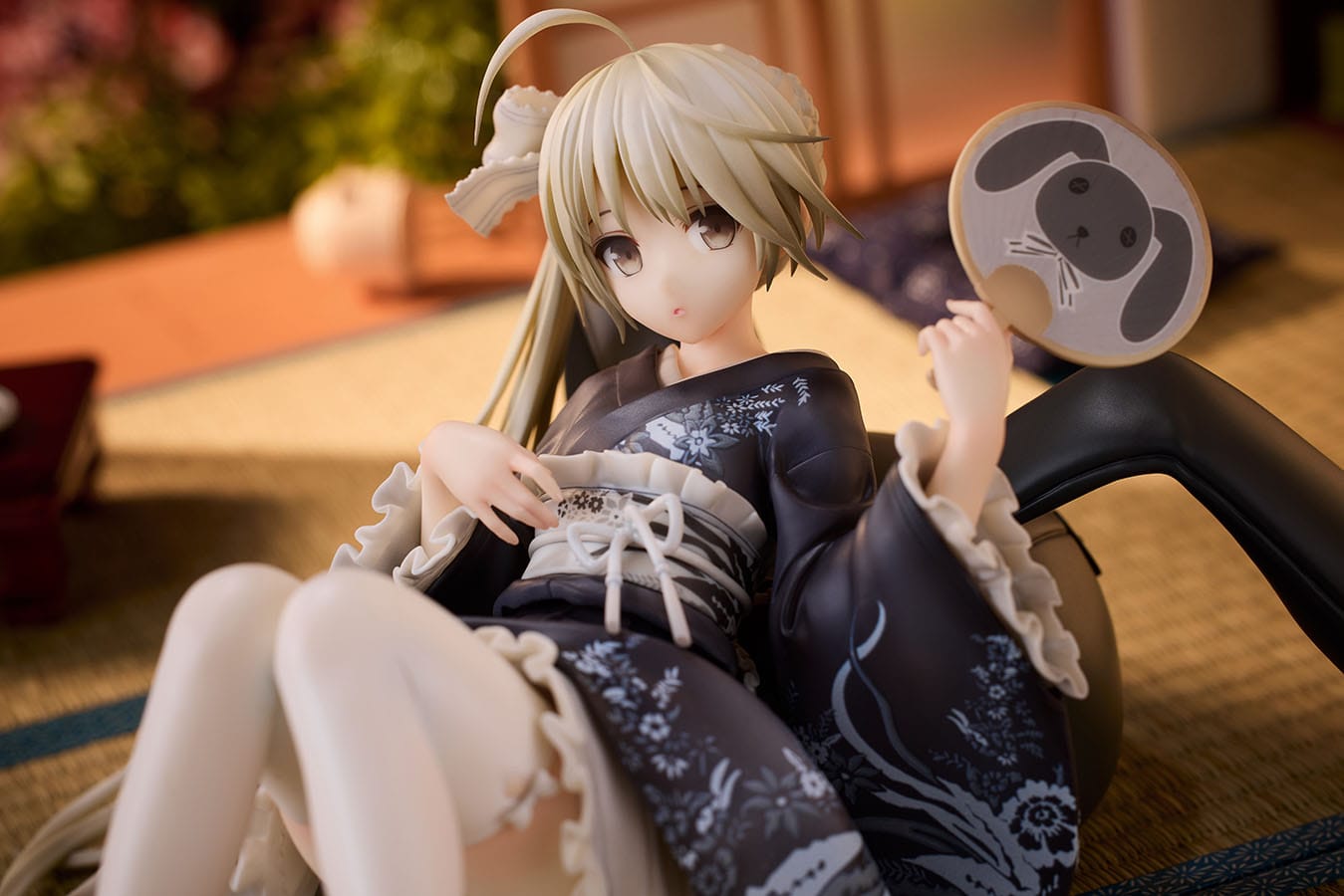 Kasugano Sora - Yukata Ver. - Alphamax