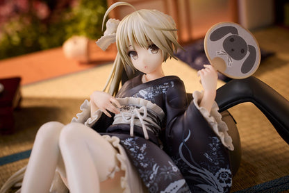 Kasugano Sora - Yukata Ver. - Alphamax