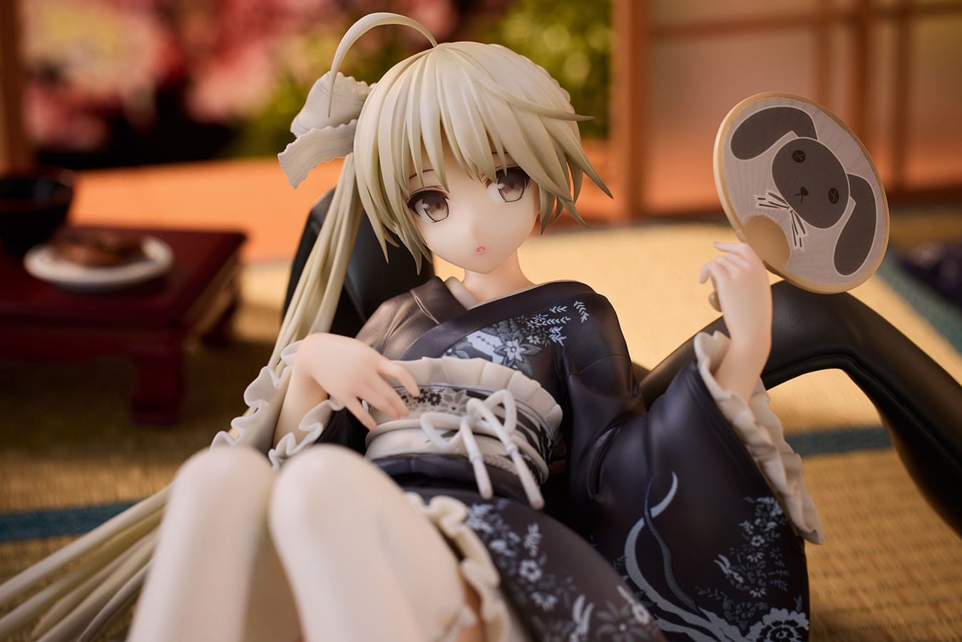 Kasugano Sora - Yukata Ver. - Alphamax