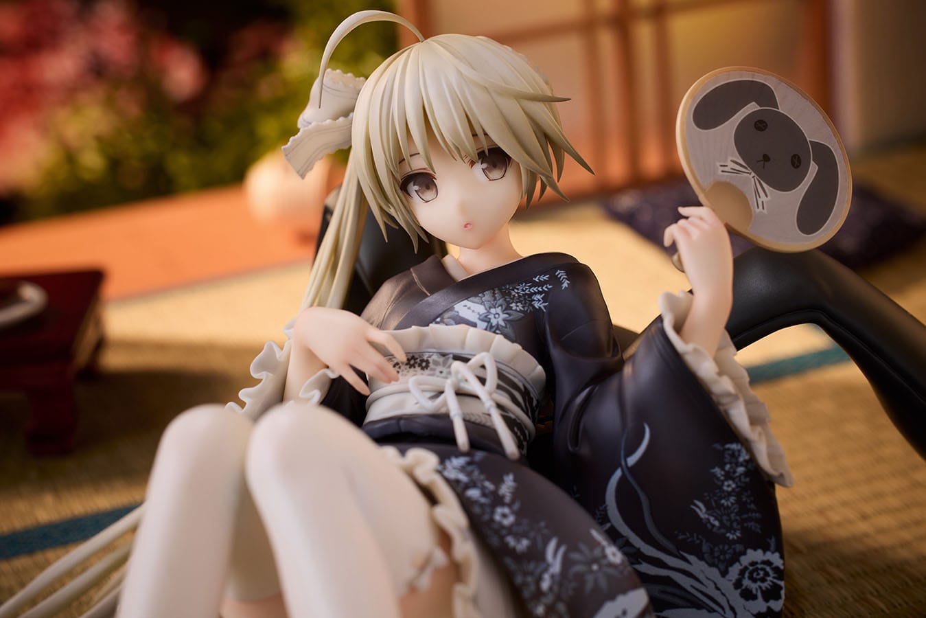 Kasugano Sora - Yukata Ver. - Alphamax