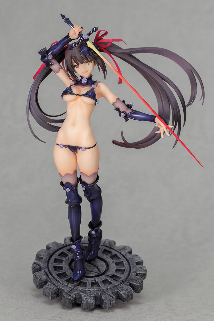 Kurumi Tokisaki Bikini Armor Ver. Alphamax