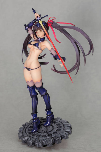 Kurumi Tokisaki Bikini Armor Ver. Alphamax