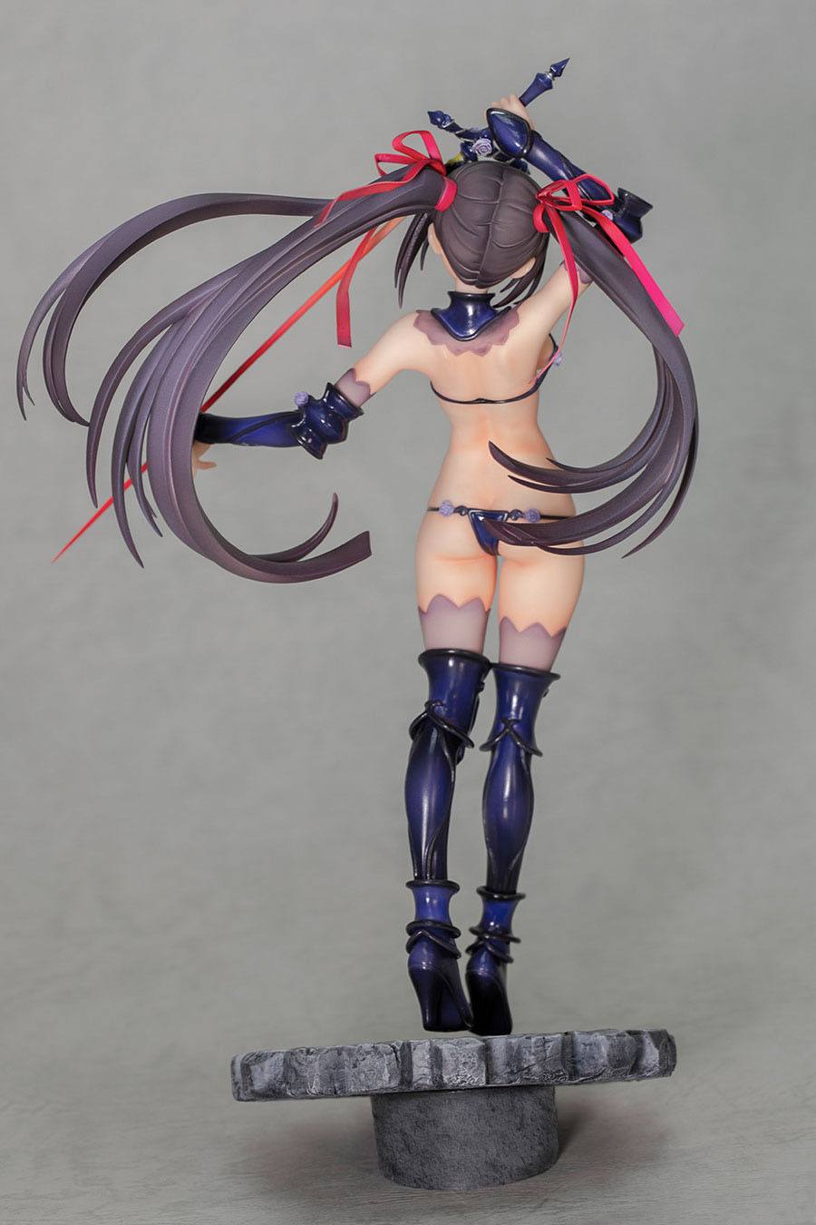 Kurumi Tokisaki Bikini Armor Ver. Alphamax
