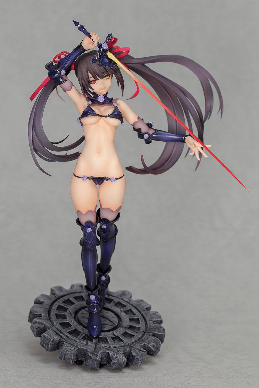 Kurumi Tokisaki Bikini Armor Ver. Alphamax