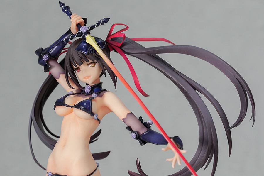 Kurumi Tokisaki Bikini Armor Ver. Alphamax