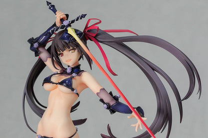 Kurumi Tokisaki Bikini Armor Ver. Alphamax