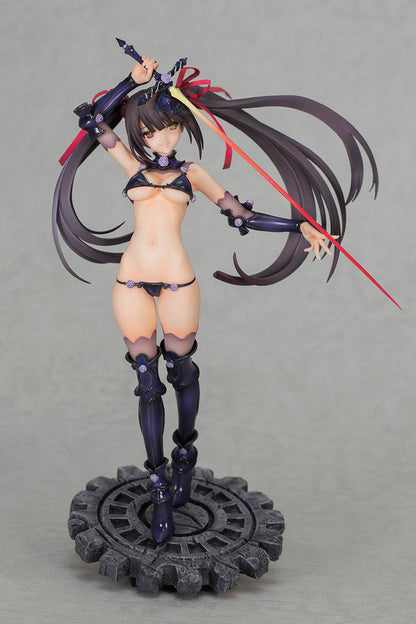Kurumi Tokisaki Bikini Armor Ver. Alphamax