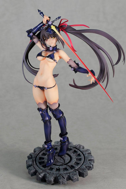 Kurumi Tokisaki Bikini Armor Ver. Alphamax