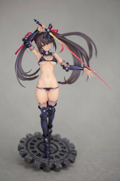 Kurumi Tokisaki Bikini Armor Ver. Alphamax