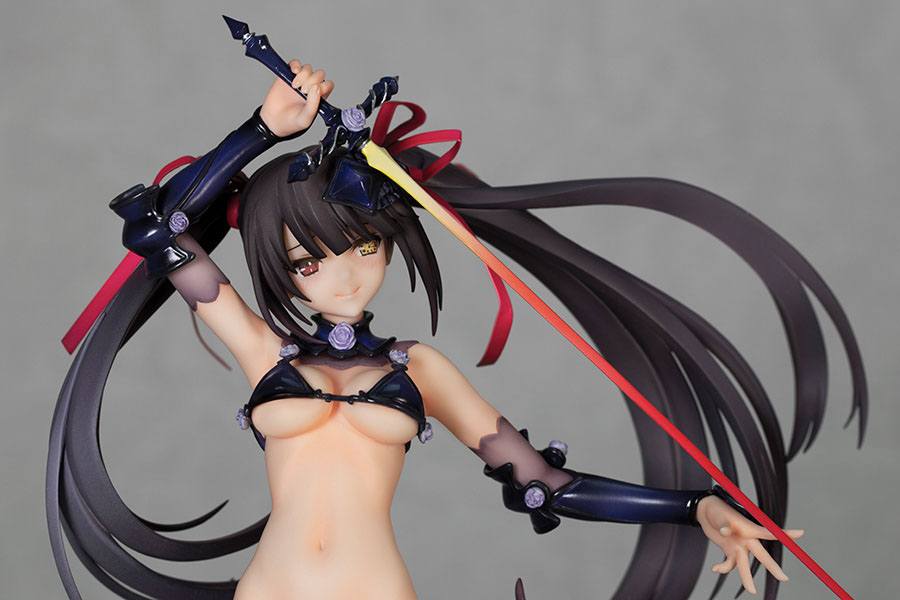 Kurumi Tokisaki Bikini Armor Ver. Alphamax
