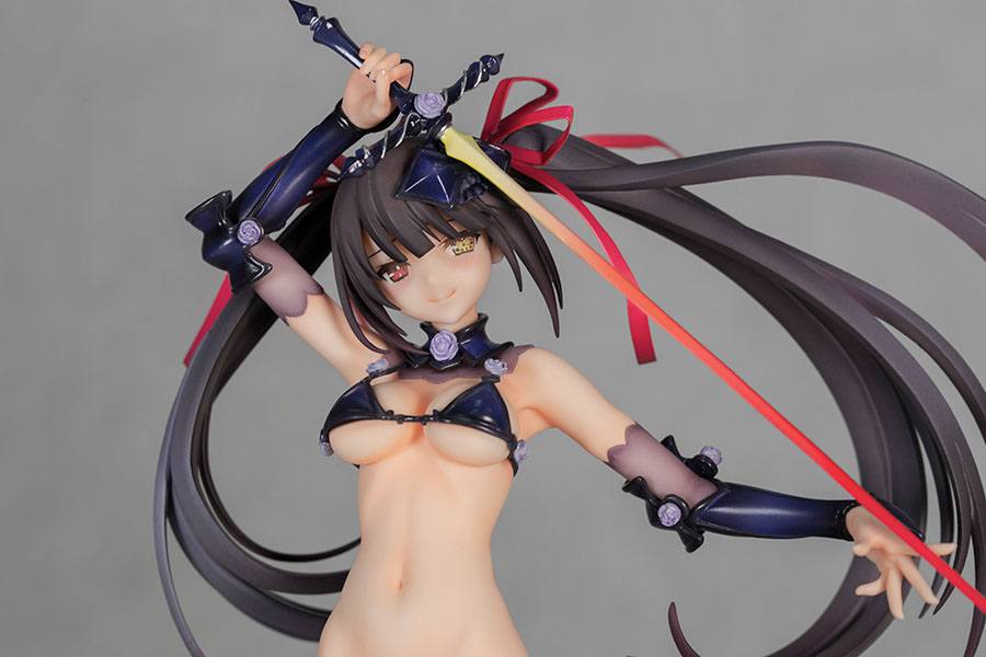 Kurumi Tokisaki Bikini Armor Ver. Alphamax