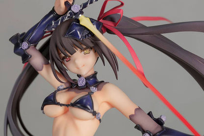 Kurumi Tokisaki Bikini Armor Ver. Alphamax
