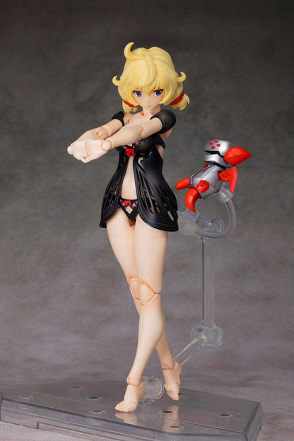 Sophia - Relax Ver. - Plastic Model Kit / Dark Advent - Anime Figuren günstig kaufen