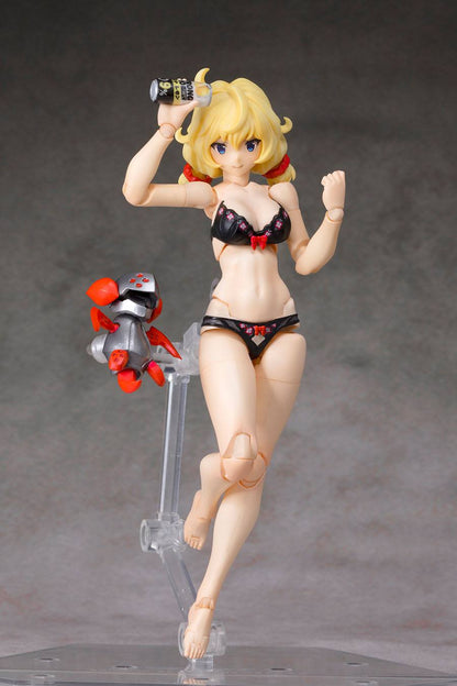 Sophia - Relax Ver. - Plastic Model Kit / Dark Advent - Anime Figuren günstig kaufen