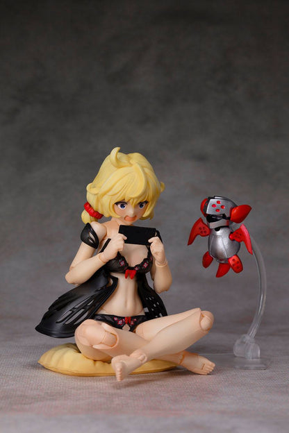 Sophia - Relax Ver. - Plastic Model Kit / Dark Advent