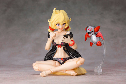 Sophia - Relax Ver. - Plastic Model Kit / Dark Advent