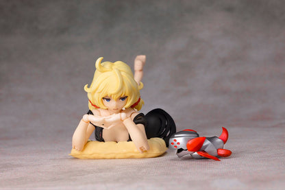 Sophia - Relax Ver. - Plastic Model Kit / Dark Advent